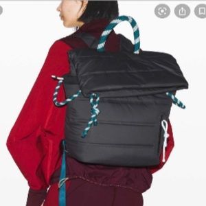 Lululemon Ruksanda Collaboration designer bag ••Rare••